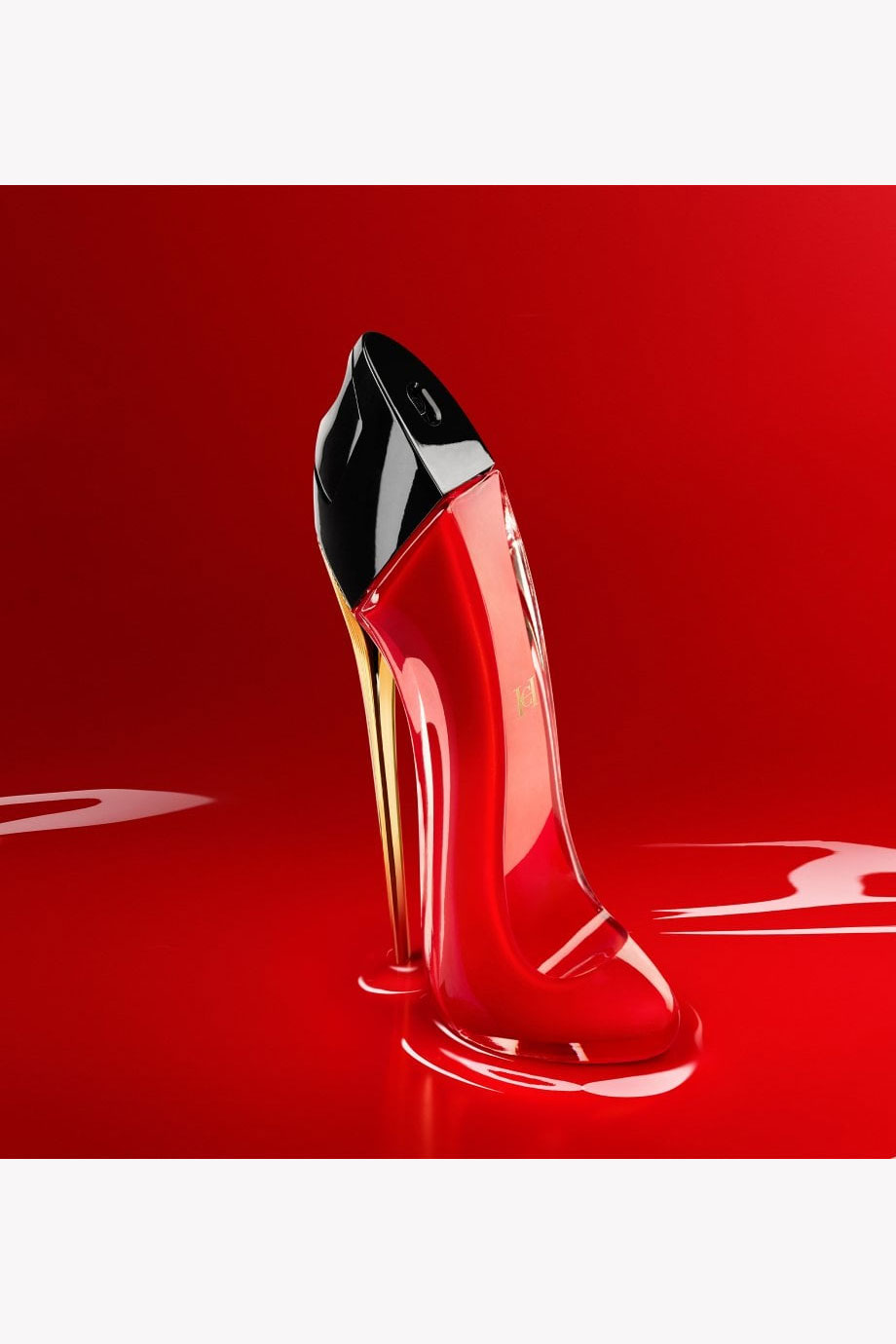 Picture of CAROLINA HERRERA VERY GOOD GIRL EAU DE PARFUM 80ML
