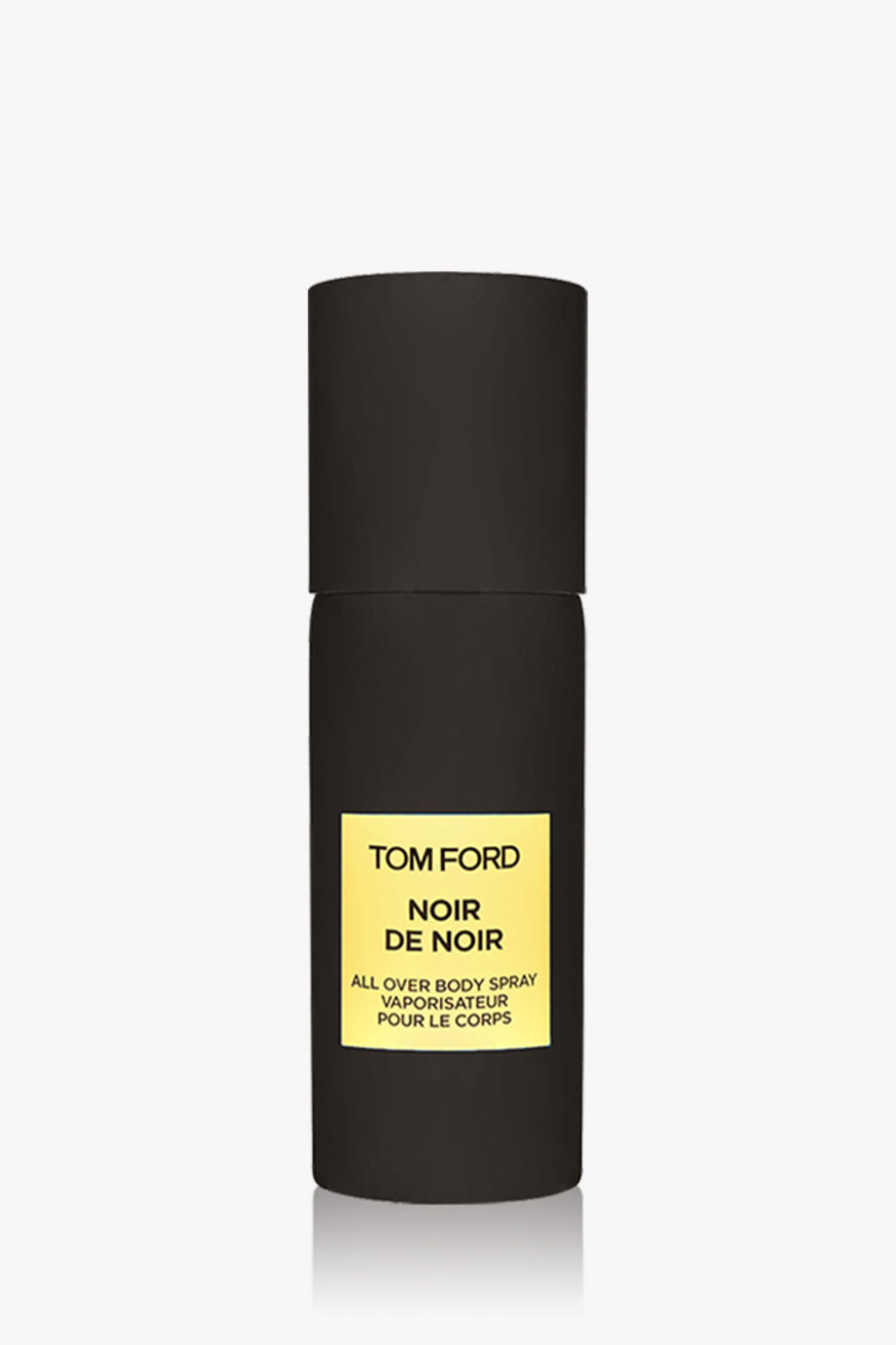 Picture of TOM FORD NOIR DE NOIR ALL OVER DEODORANT SPRAY 150ML