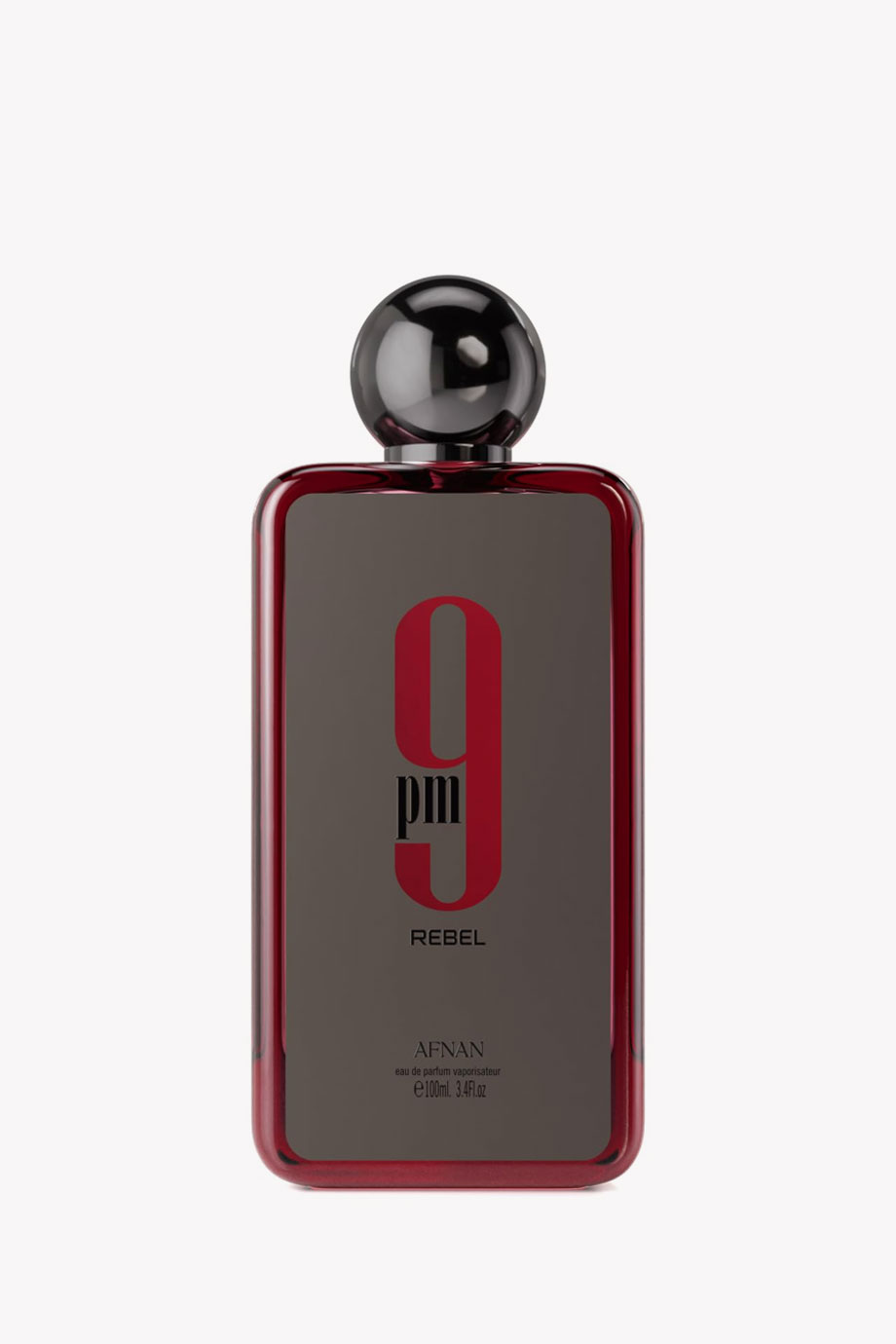 Picture of AFNAN 9PM  REBAL EAU DE PARFUM 100ML