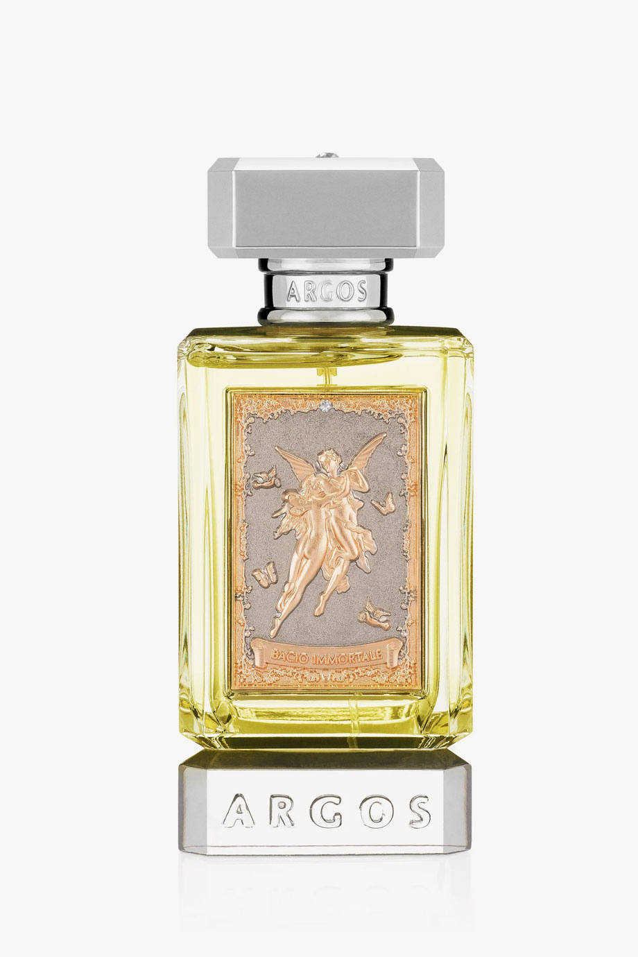 Picture of ARGOS BACIO IMMORTALE UNISEX EAU DE PARFUM 100ML
