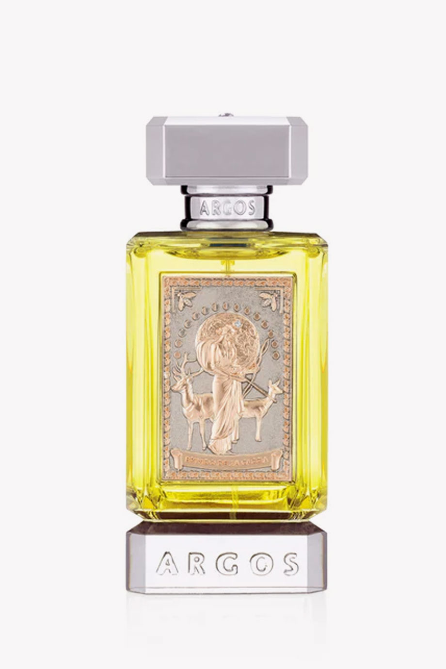 Picture of ARGOS BRIVIDO DELLA CACCIA EAU DE PARFUM 100ML