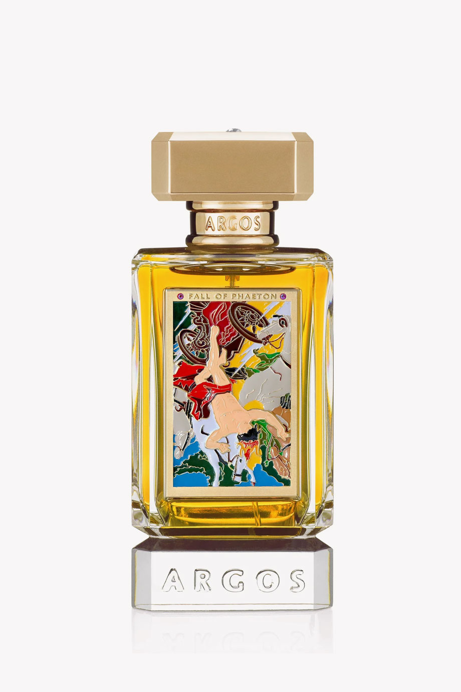 Picture of ARGOS FALL OF PHAETON EAU DE PARFUM 100ML
