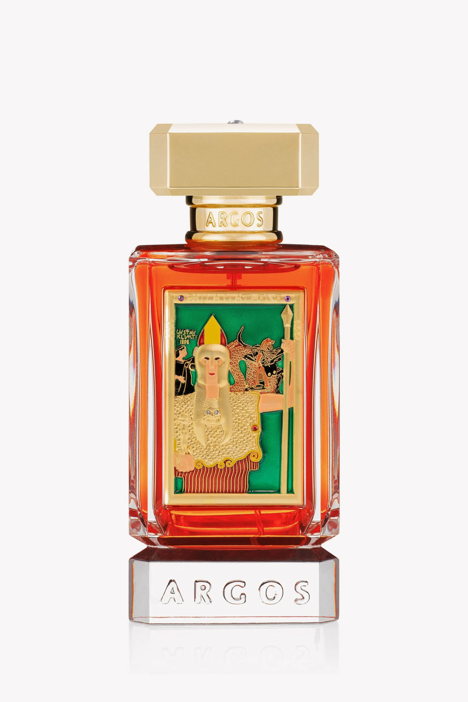 Picture of ARGOS PALLAS ATHENE EAU DE PARFUM 100ML