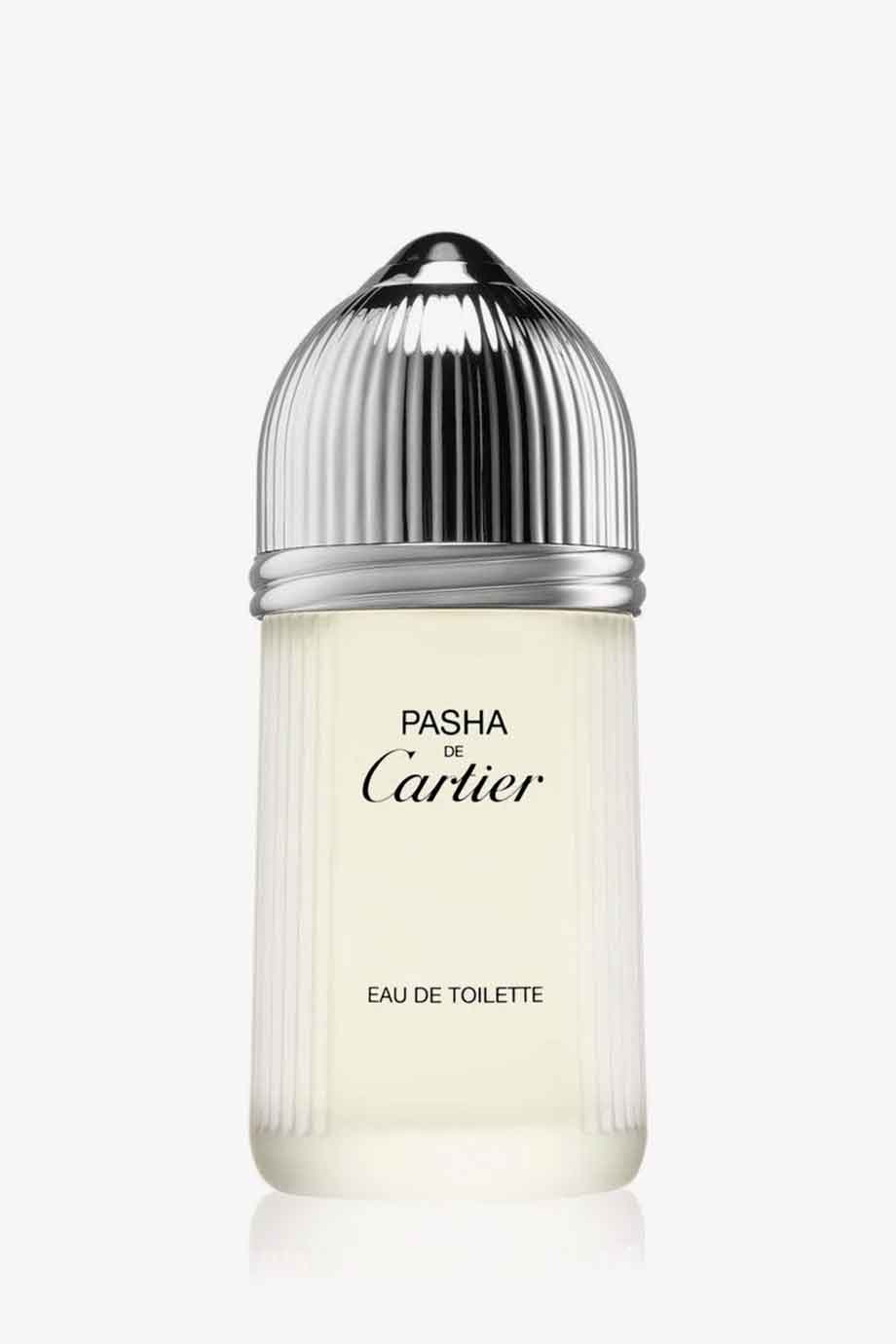 Picture of CARTIER PASHA DE CARTIER NOIR ABSOLU FOR MEN PARFUM 100ML