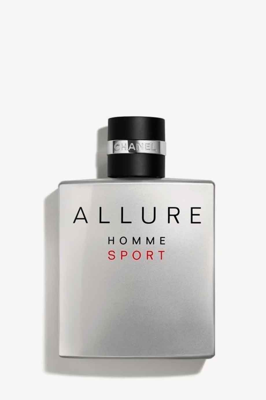 Picture of CHANEL ALLURE HOMME SPORT EAU DE TOILETTE 100ML