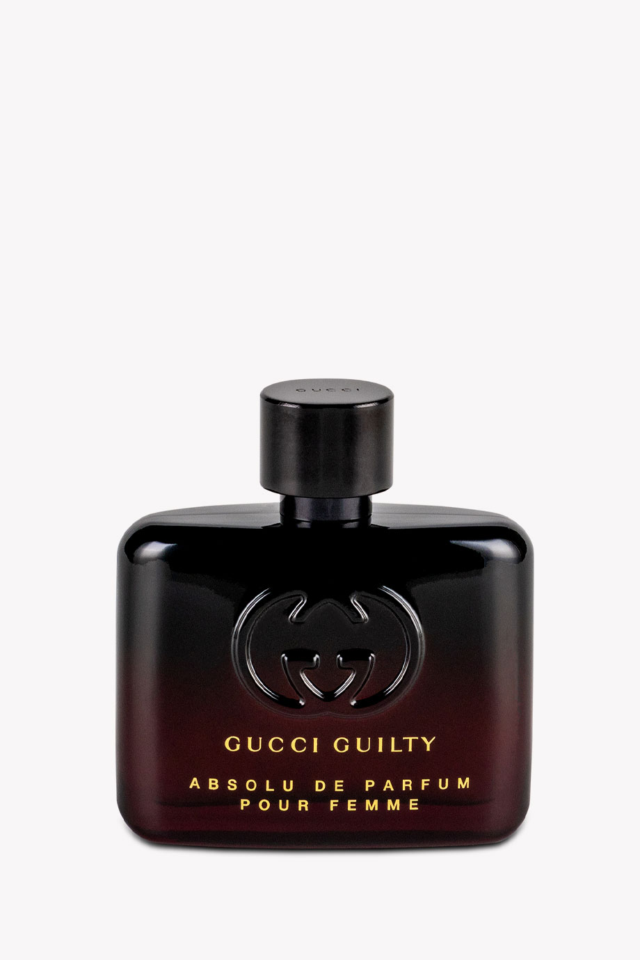 Picture of GUCCI GUILTY ABSOLUTE POUR FEMME EAU DE PARFUM 60ML