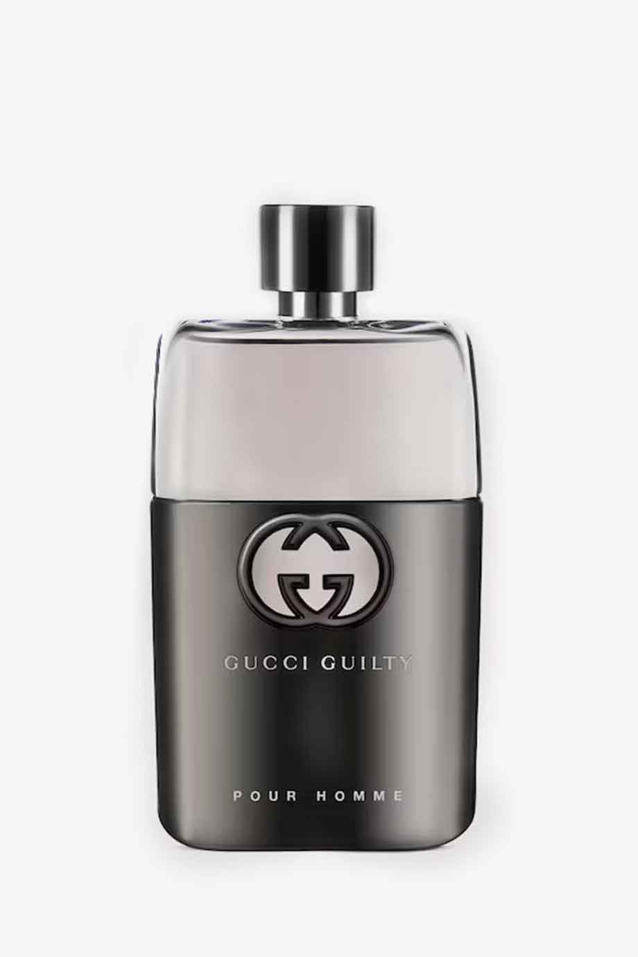 Picture of GUCCI GUILTY EAU POUR HOMME EAU DE TOILETTE 90ML