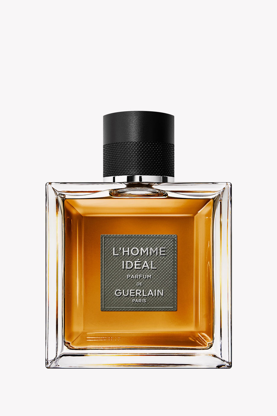 Picture of GUERLAIN L'HOMME IDEAL DE GUERLAIN PARFUM 100ML
