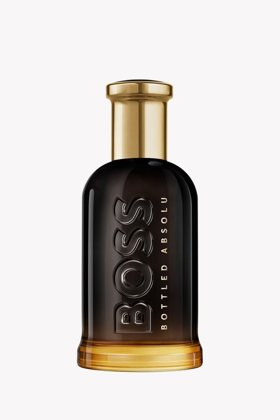 Picture of HUGO BOSS  BOTTLED ABSOLU PARFUM INTENSE 100ML