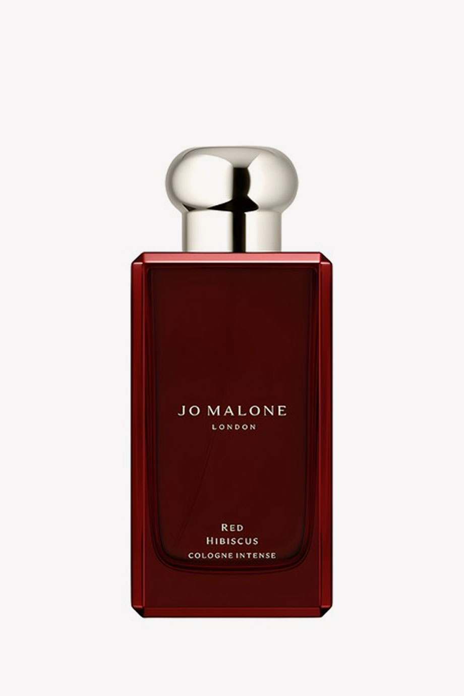 Picture of JO MALONE LONDON RED HIBISCUS UNISEX EAU DE COLOGNE 100ML