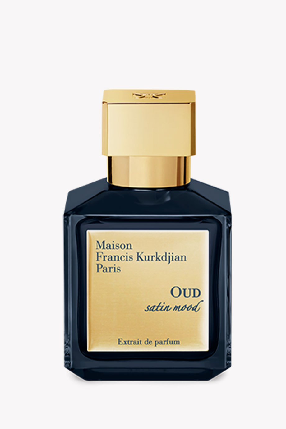 Picture of MAISON FRANCIS KURKDJIAN OUD SATIN MOOD EAU DE PARFUM 70ML