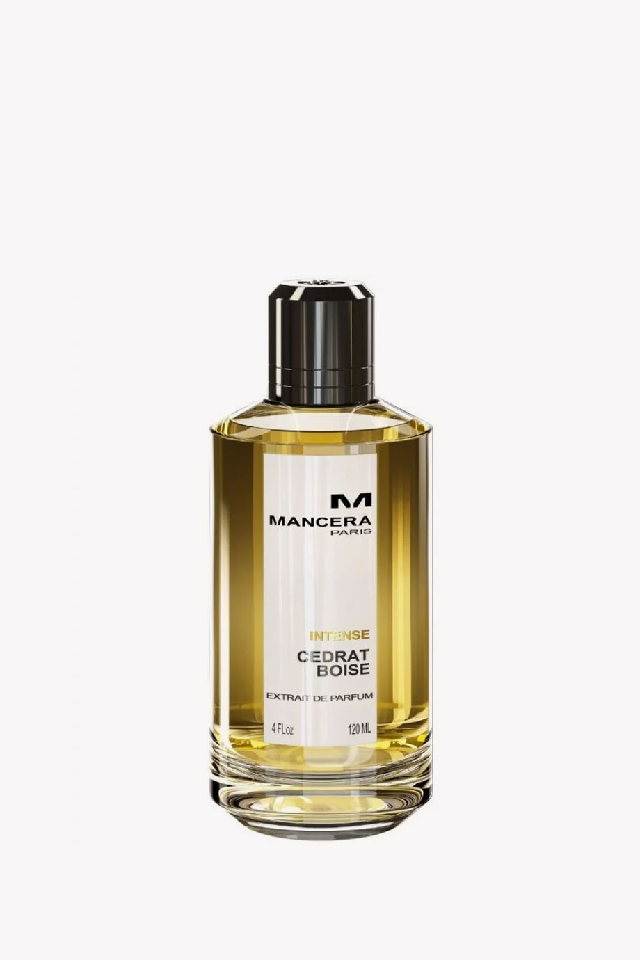 Picture of MANCERA INTENSE CEDRAT BOISE EXTRAIT DE PARFUME 120ML