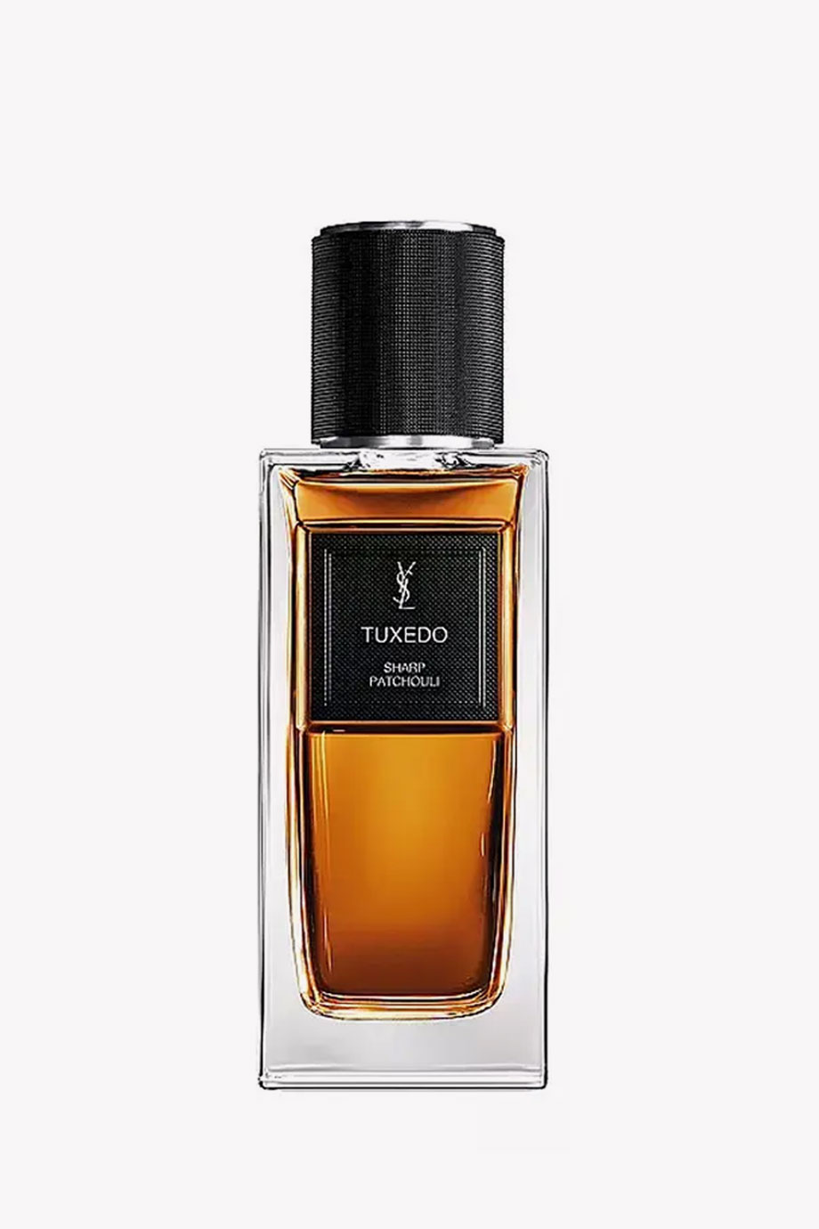 Picture of YVES SAINT LAURENT TUXEDO SHARP - PATCHOULI EAU DE PARFUM 125ML