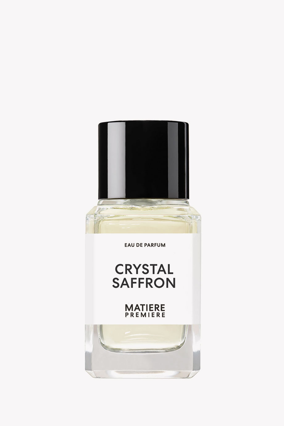 Picture of MATIER PREMIER CRYSTAL SAFFRON EAU DE PARFUME 100ML