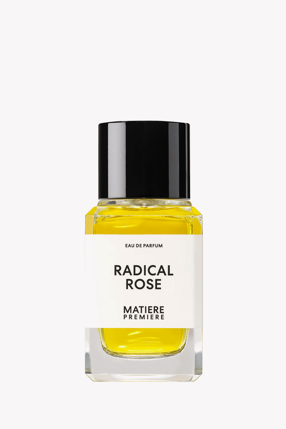 Picture of MATIERE PREMIERE RADICAL ROSE EAU DE PARFUME 100ML