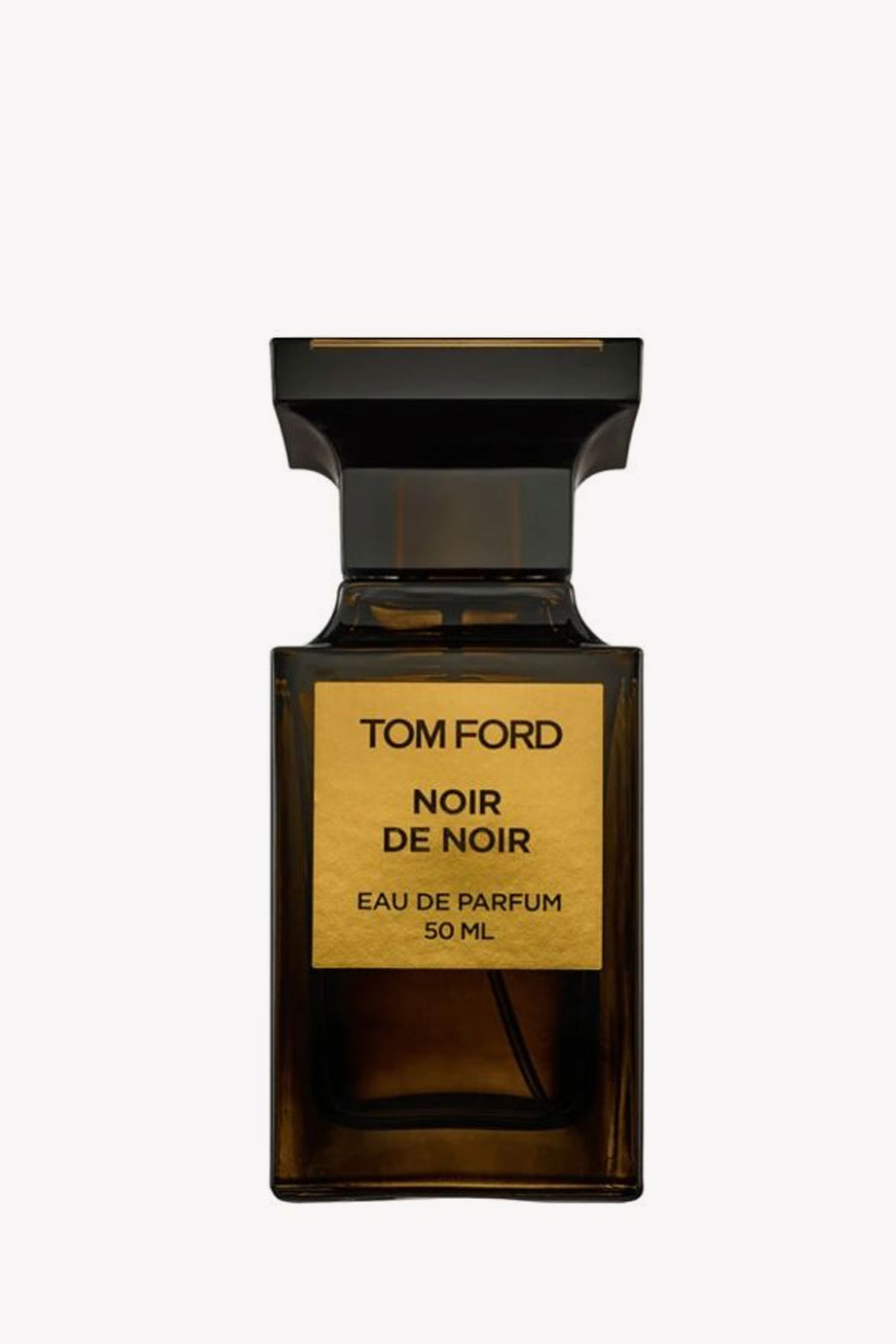 Picture of TOM FORD NOIR DE NOIR MEN EAU DE PARFUM 50ML