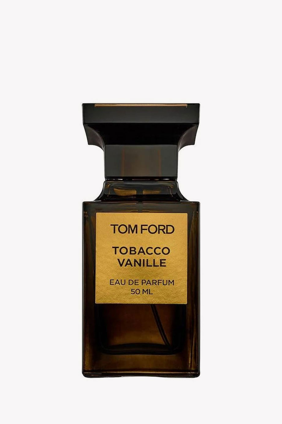 Picture of TOM FORD TOBACCO VANILLE UNISEX EAU DE PARFUM 50ML