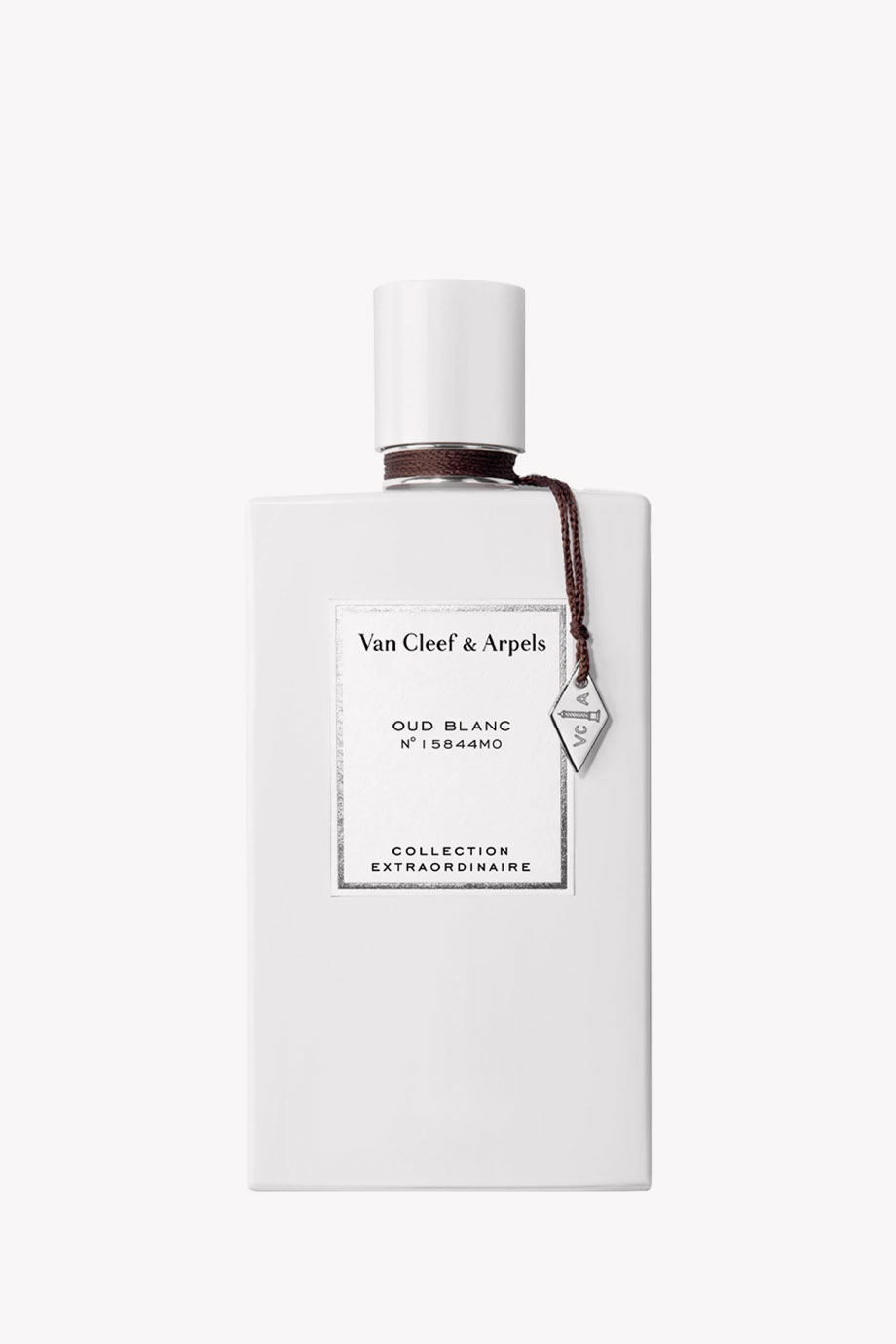 Picture of VAN CLEEF & ARPELS OUD BLANC UNISEX EAU DE PARFUM 75ML