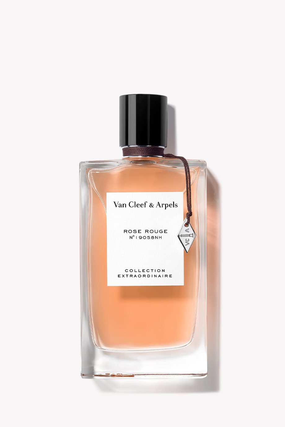 Picture of VAN CLEEF & ARPELS ROSE ROUGE EAU DE PARFUM 75ML