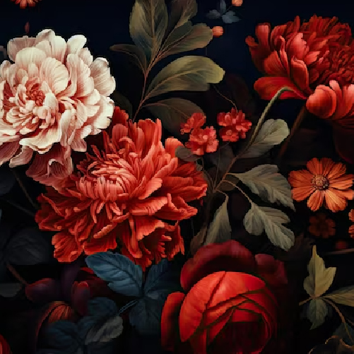 Picture for category floral