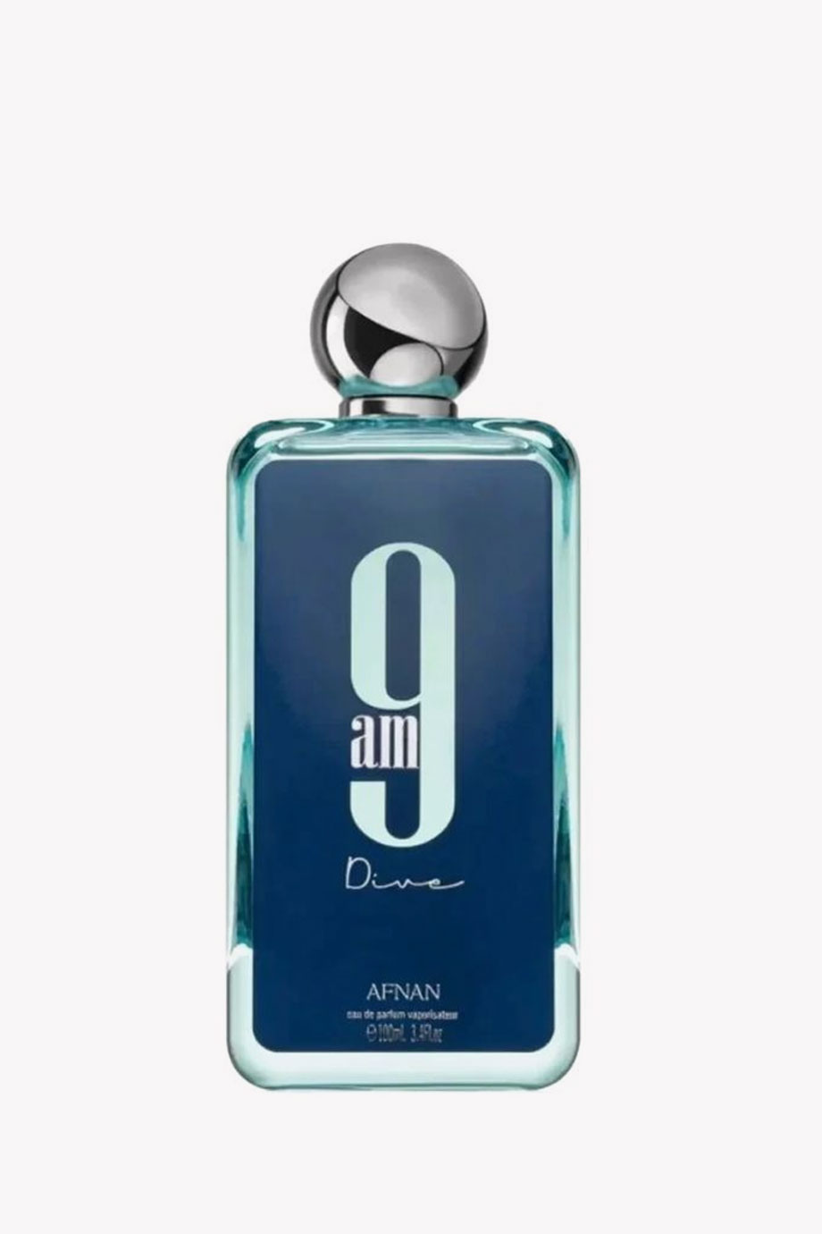 Picture of AFNAN 9AM DIVE MEN EAU DE PARFUM 100ML