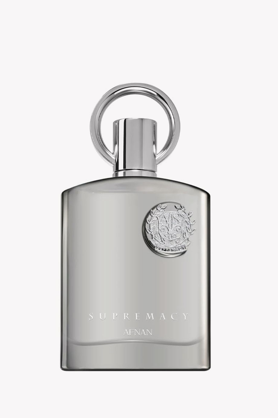 Picture of AFNAN SUPREMACY SILVER MEN  EAU DE PARFUME 100ML