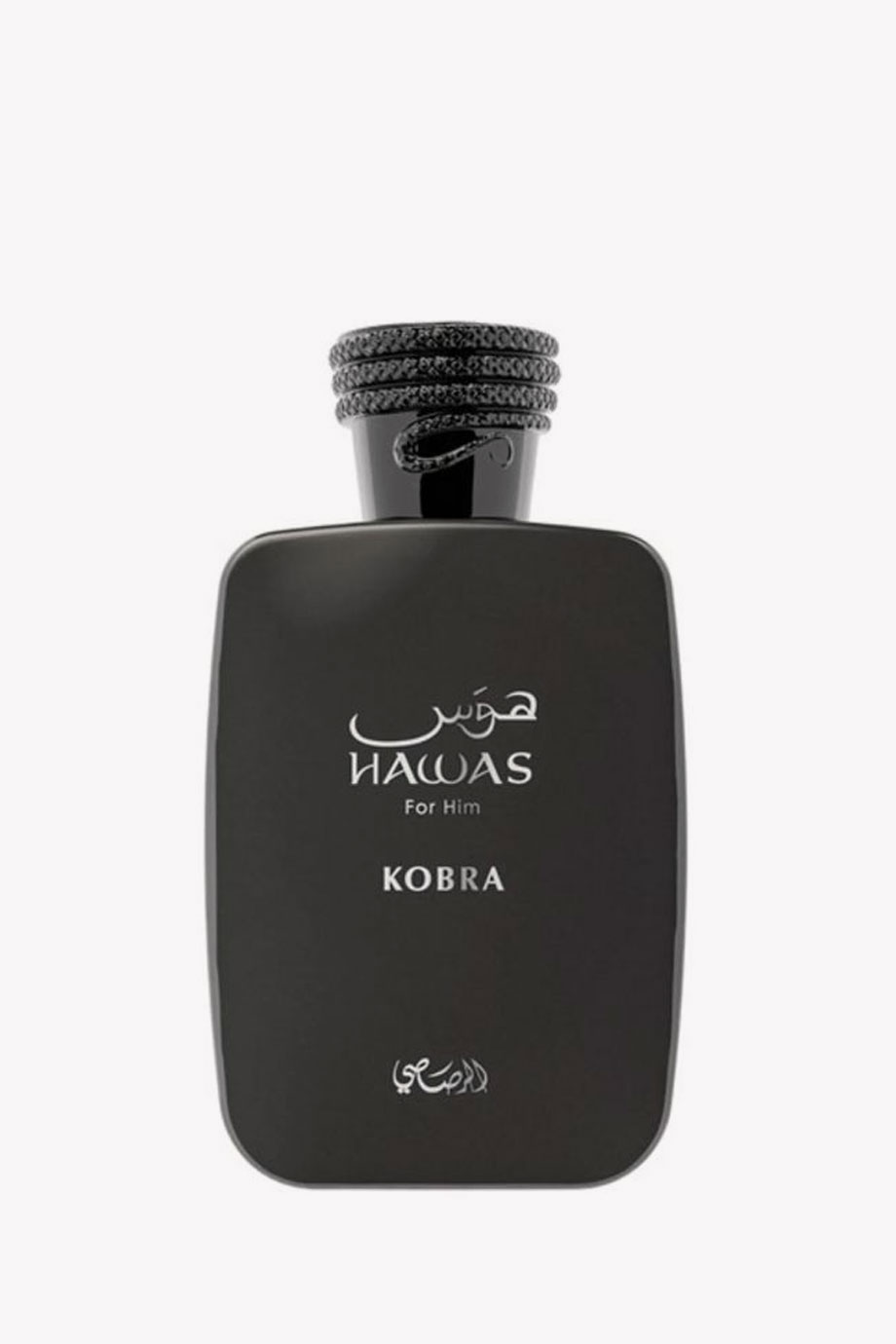 Picture of RASASI HAWAS FOR HIM KOBRA EAU DE PARFUM 100ML