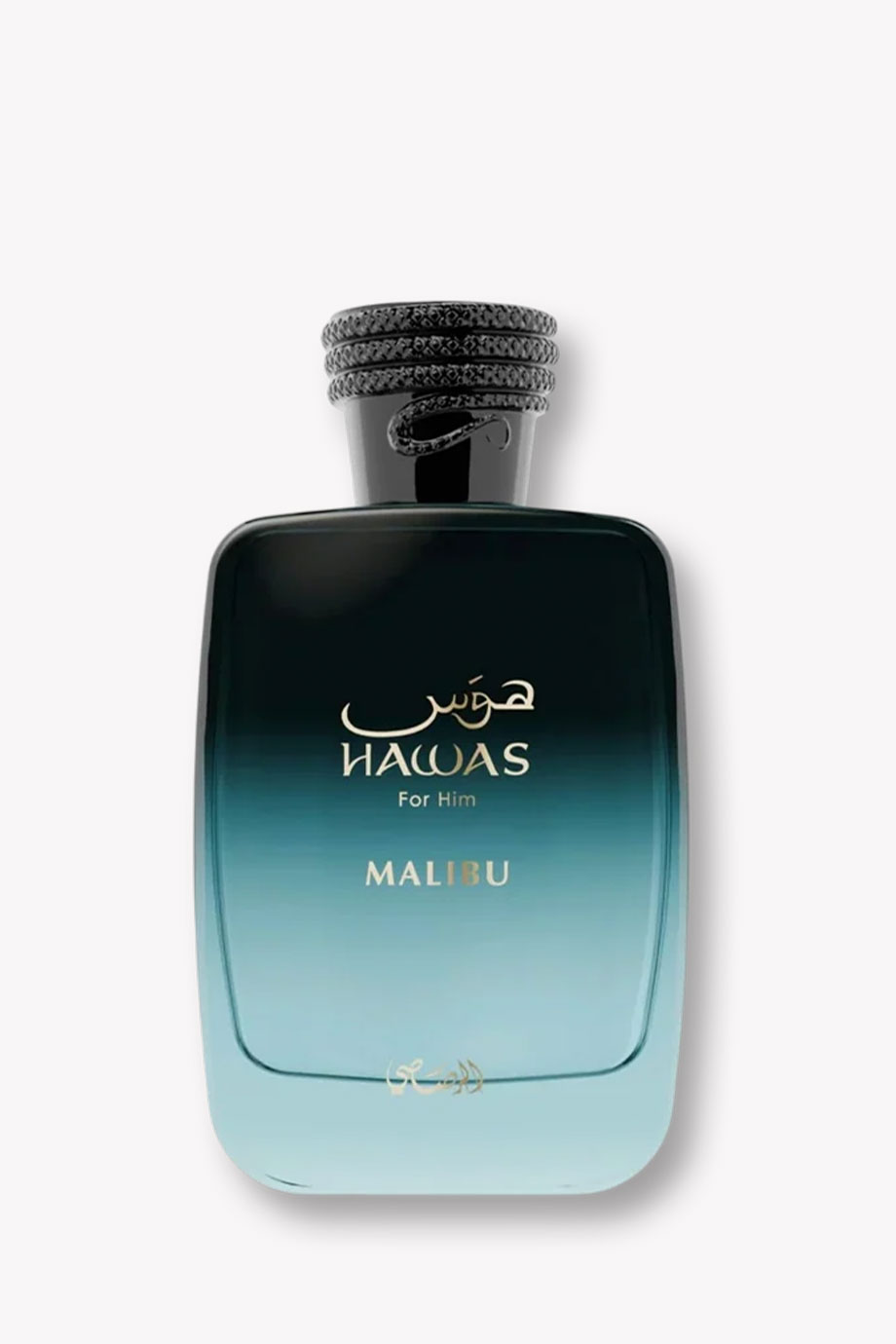 Picture of RASASI HAWAS FOR HIM MALIBU EAU DE PARFUM 100ML