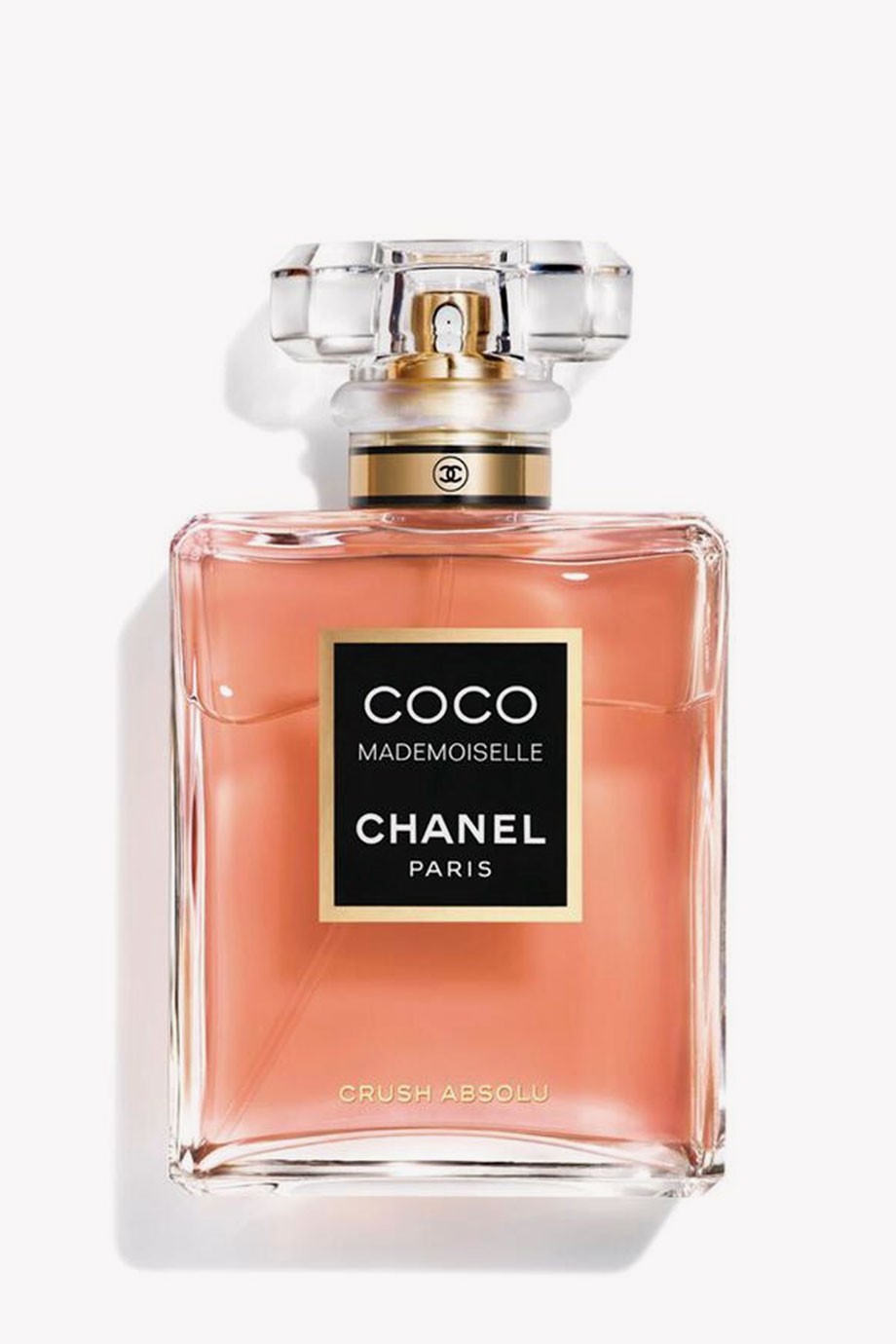 Picture of CHANEL COCO MADEMOISELLE CRUSH ABSOLU WOMEN EAU DE PARFUM 100ML