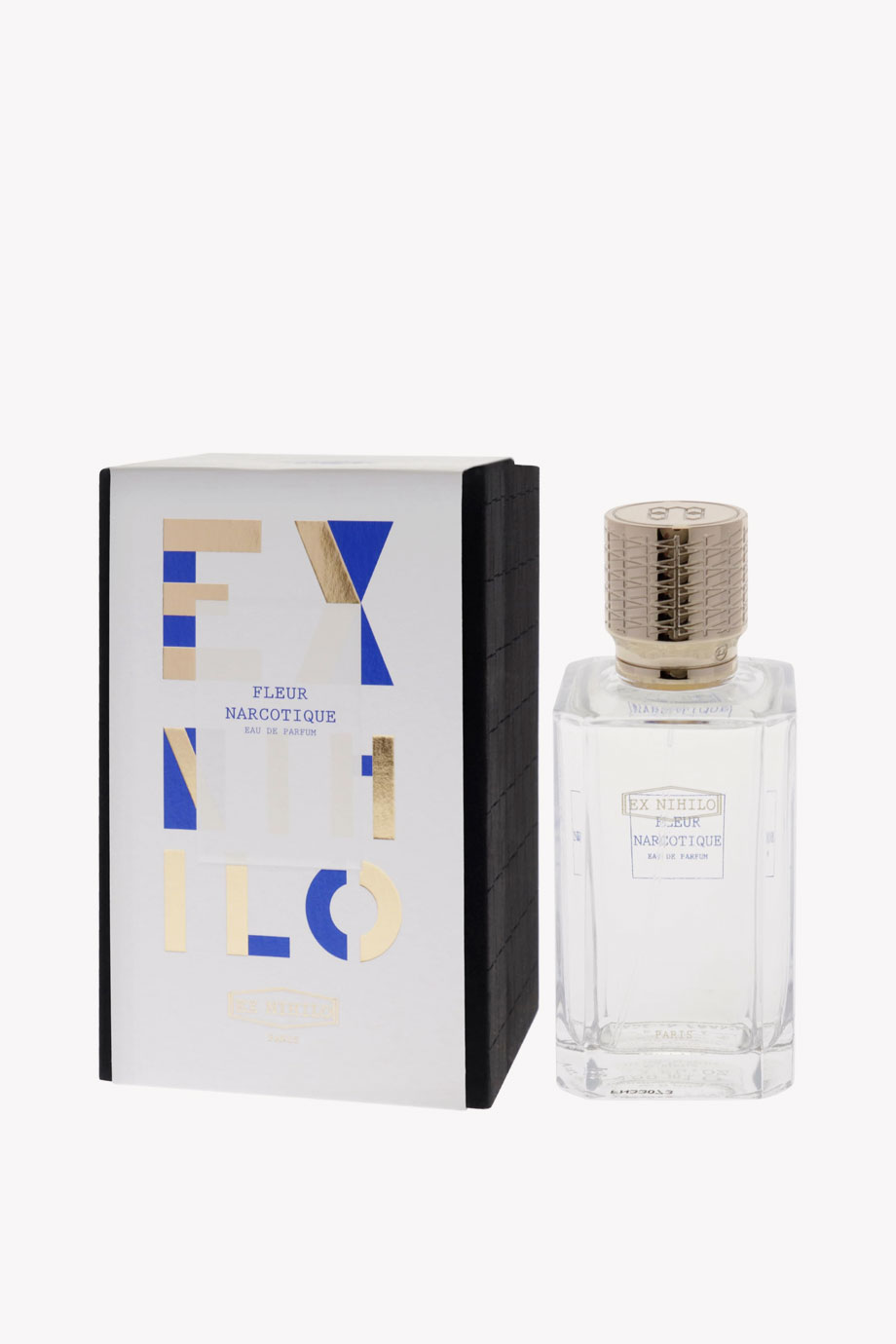 Picture of EX NIHILO FLEUR NARCOTIQUE EAU DE PARFUM 100ML